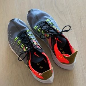Nike EXP-X14 size 10